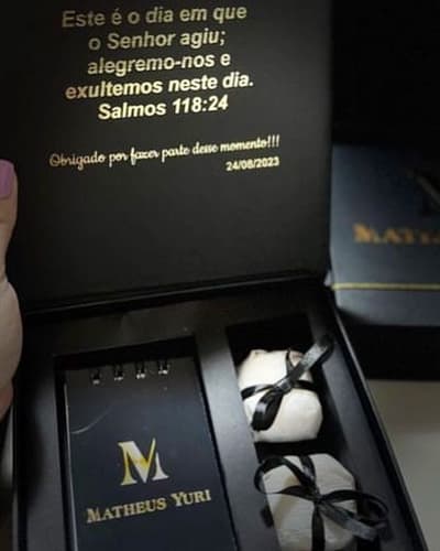 Publicação 6 do Instagram