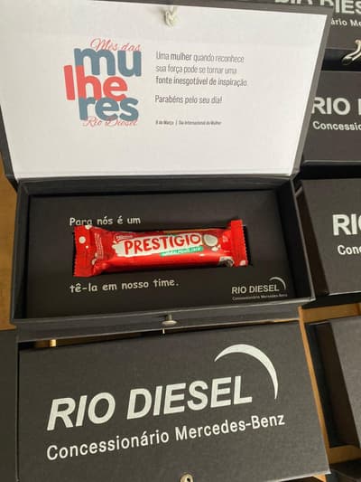 Publicação 11 do Instagram