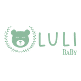 Logo Luli Baby - Horizontal - Verde