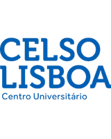 logo azul