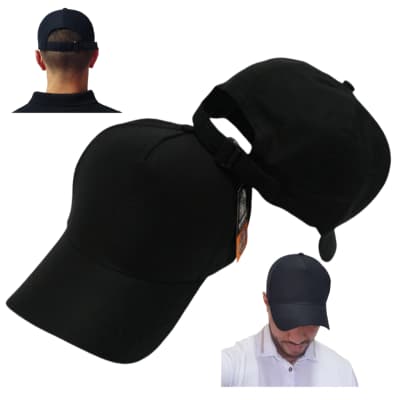 Bone personalizado - estampa nome ou logo